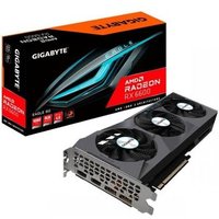 Tarjeta Gráfica Gigabyte Radeon Rx 6600 Eagle 8GB (GV-R66EAGLE-8GD)