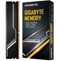 Módulo de Memoria RAM DDR4 Gigabyte 8GB 2666MHz
