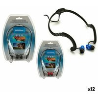Auriculares Deportivos Grundig