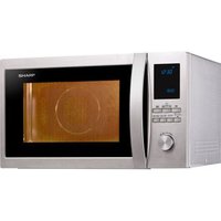 Microondas Sharp R922STW 32L 1000W