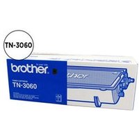 Toner Brother TN3060 Negro