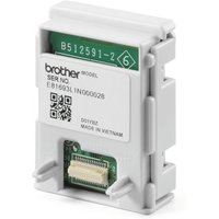 Brother NC-9110w Interfaz WLAN