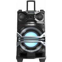 Panasonic SC-BMAX5E-K Altavoz Portátil para Fiestas con Bluetooth