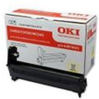 Tambor Oki Original 43870005
