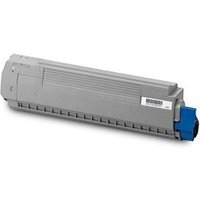 Toner Oki Amarillo 44059209