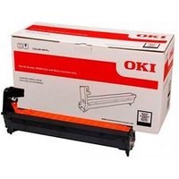 Tambor Original OKI 46507308 Negro