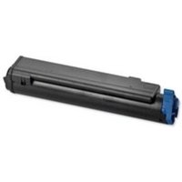 Tóner Oki C612n Negro Original 8000 páginas