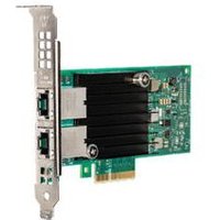 Adaptador de Red Intel Ethernet Converged X550-T2