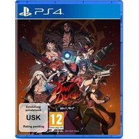 Dnf Duel - Juego para PlayStation 4