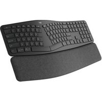 Teclado Logitech Inalámbrico Qwerty