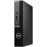 Ordenador Dell 7020 Micro Intel Core i5-14500T 512GB SSD 16GB RAM