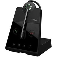 Auriculares Inalámbricos Jabra Engage 65 Convertible Negro