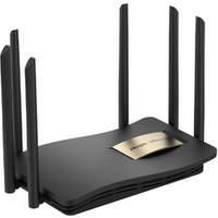 Router Wi-Fi Doble Banda Reyee RG-EW1200G PRO