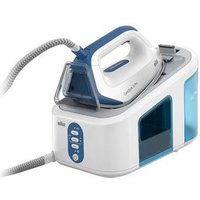 Braun Carestyle 3 Is 3157 Plancha de Vapor 2400W Eloxalplus