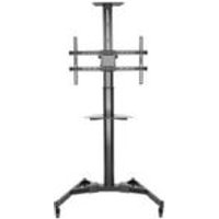 Soporte de Suelo Fonestar STS-4264N para TV de 37-70"