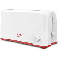Tostadora Solac TL5417