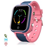 Smartwatch para Niños LT21 4G GPS WiFi con Videollamadas y Localizador