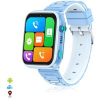 Smartwatch Infantil T45 4G Android 8.1 con GPS y WiFi