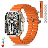 Smartwatch Z87 Ultra