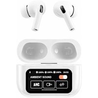 Auriculares Dam Tws A9 Pro con Cancelación de Ruido Activo