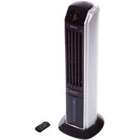 Climatizador Evaporativo Electrónico Rafy 81