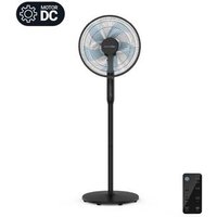 Ventilador de Pie Universalblue 25W