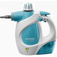 Limpiadora de Vapor Concept Perfect Clean CP1010