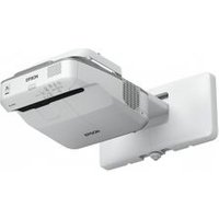 Proyector Epson EB-685W 3500 Lúmenes ANSI 3LCD WXGA Proyector Epson EB-685W 3500 Lúmenes ANSI 3LCD WXGA