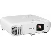 Videoproyector Eb-x49 3600 Lúmenes Ansi Xga 3lcd Videoproyector Eb-x49 3600 Lúmenes Ansi Xga 3lcd