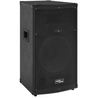 Altavoces Pasivos Escenario Profesional Hifi 1000 W Vidaxl
