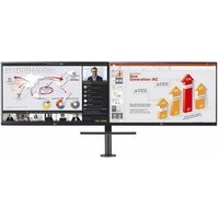 Monitor LG 27" IPS QHD 75Hz