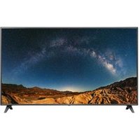 Televisor LG 50" 4K UHD Smart TV