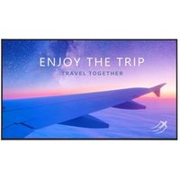Monitor Videowall LG UH7N-E.AEU 43" 4K Ultra HD