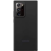 Funda Trasera Samsung Silicone Cover para Note 20 Ultra