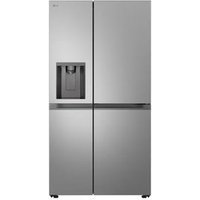 Frigorífico Americano LG GSJC41PYPÉ 641L