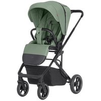 Silla de Paseo Reversible Carrello Alfa