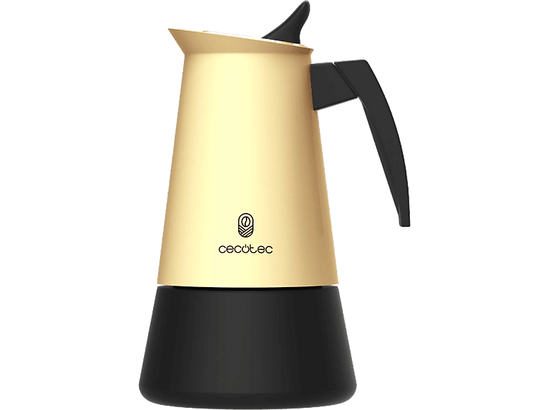 Cafetera Cecotec