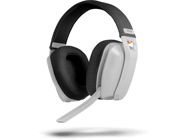 Auriculares Gaming Krom Kanji