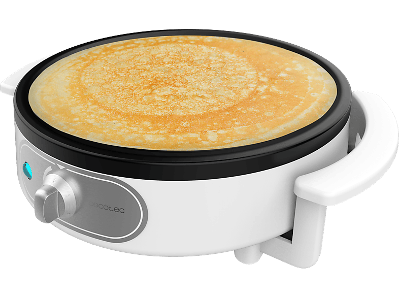 Crepera Cecotec Fun Creepy 1200 W