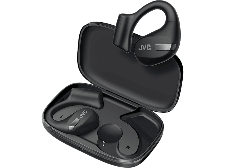 Auriculares JVC HA-NP50T True Wireless con Cancelación de Ruido