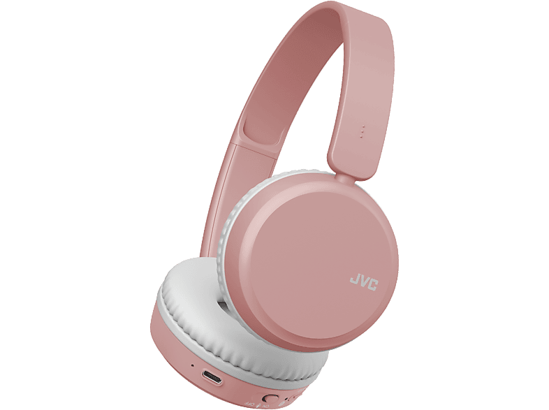 Auriculares inalámbricos JVC HA-S36W Bluetooth