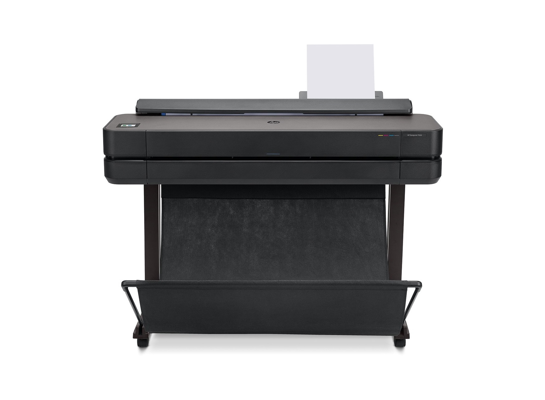 Impresora de gran formato HP DesignJet T650 de 36 pulgadas