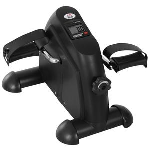 Homcom Bicicleta estática 2 en 1