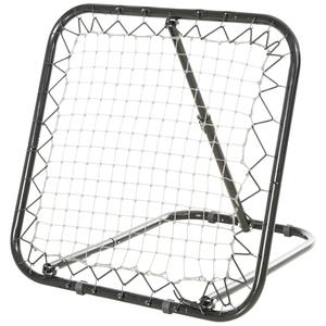 Homcom Red de rebote plegable
