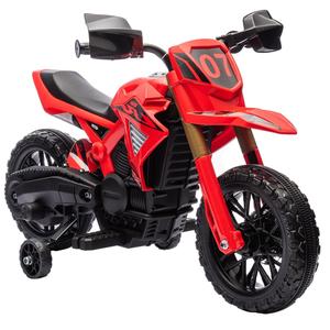 Homcom Moto Eléctrica para Niños