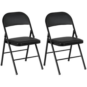 Sillas plegables Homcom Sillas plegables Homcom