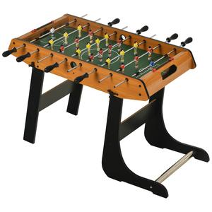 Homcom Futbolín para 22 Jugadores