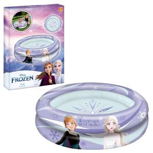 Piscina hinchable Frozen