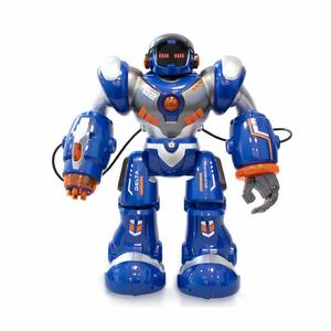 Invincible Heroes - Robot Élite
