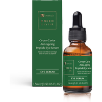 Sérum de Ojos con Péptidos de Caviar Verde